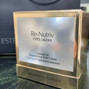 1.7OZ NWT Re-Nutriv Estée Lauder